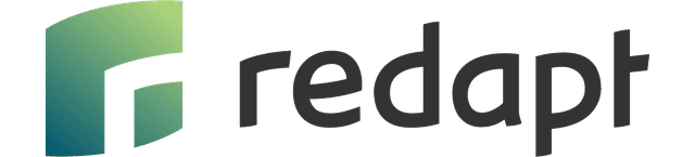 Redapt logo
